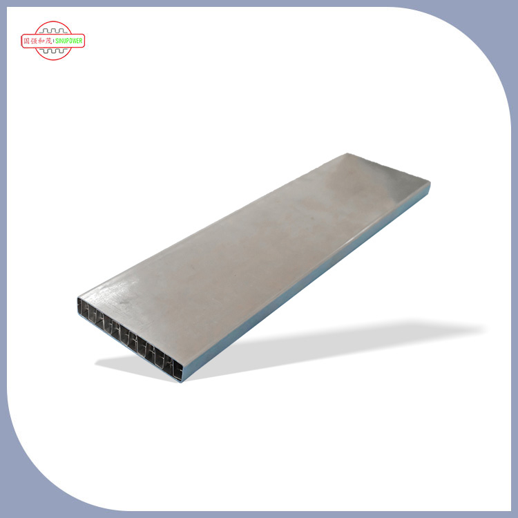 Как прямоугольные трубы решают проблемы с пространством и производительностью в современных системах теплопередачи?